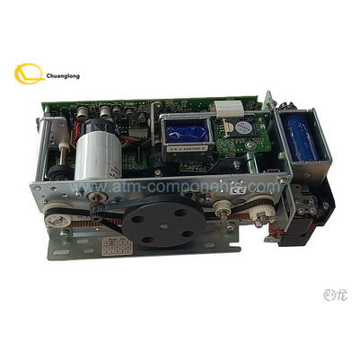 お買い得 NCR Selfserv SS35 6635自動支払機の部品SANKYO ICT3Q8-3A0280はEMVのカード読取り装置5030NZ9807Aにモーターを備えた オンライン
