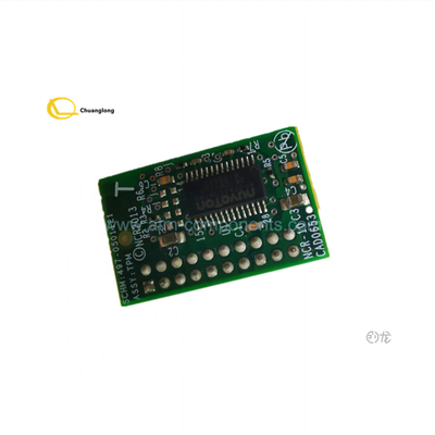 自動支払機の部品NCR TPM 2.0のPCBアセンブリを497-0500917 497-0501121ロー・ピッチ