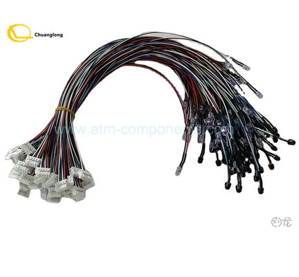 お買い得 1750110970 01750110970自動支払機Wincor Nixdorf CCDM VM3プリンター ケーブルの形態の印刷制御機構CDM CRM CRS オンライン
