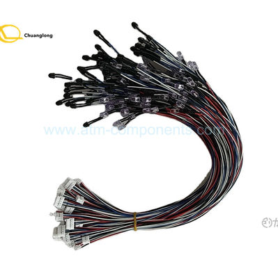 お買い得 1750110970 01750110970 Wincor Nixdorf 2250xe 2350xe CCDM VM3 VM2プリンター ケーブル オンライン