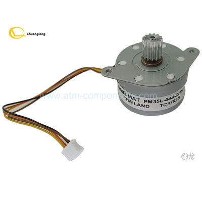 お買い得 Wincor Procash TP27レシート プリンターTP28 DCモーターPM35L-048-ZHS3 01750256247 1750256247 オンライン