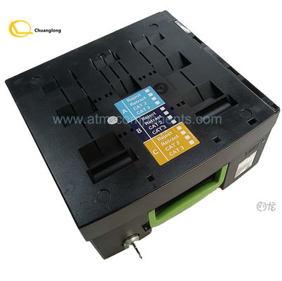 お買い得 1750183504 Wincor自動支払機の部品のCineo C4040カセットC4060棄却物カセット01750183504 オンライン