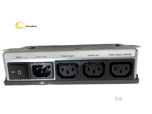 お買い得 01750150107自動支払機の部品機械Wincor Nixdorf C4060の電源スイッチ1750150107 オンライン
