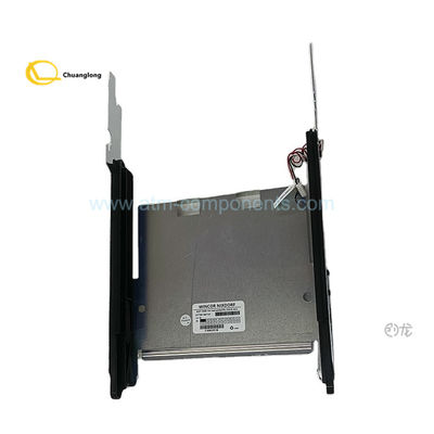 お買い得 01750160110 Wincor Nixdorf AGT CMD-V4横のRl 252.6mmの輸送Chasis 1750160110 オンライン