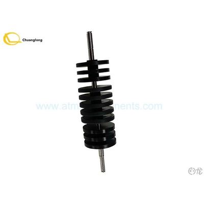 お買い得 1750101956-04 01750101956-04 Wincor自動支払機CRS CRMシャフト3 ReceivingissuingモジュールCCDM VM3を併合する11のローラー オンライン