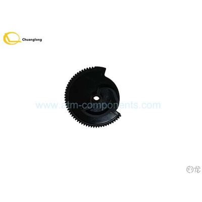 お買い得 01750047770 01750101956-68 Wincor VM3カム ディスク黒ギヤ175004777 1750101956-68ギヤ48TX3W圧力カバー受け入れ オンライン