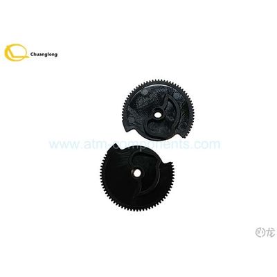 お買い得 CCDM Wincor VM3カム ディスク黒ギヤ175004777 1750101956-68を受け取る01750047770 01750101956-68ギヤ48TX3W オンライン