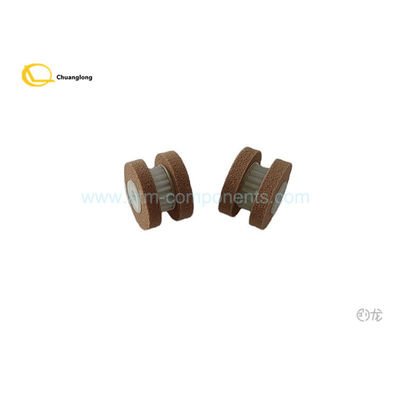 お買い得 1750200435-65 Wincor Cineo C4060 C4040 1750200435-65-1 CCDM RM3対モジュールのスポンジのローラー シャフトのアッセンブリ オンライン