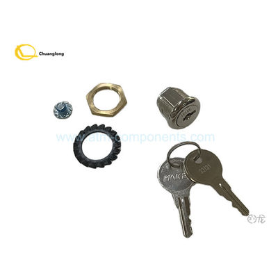 お買い得 自動支払機Diebold Nixdorf 01750254098の280Nドア ロックおよび主CAMロックMK104BS PL503-33131 オンライン