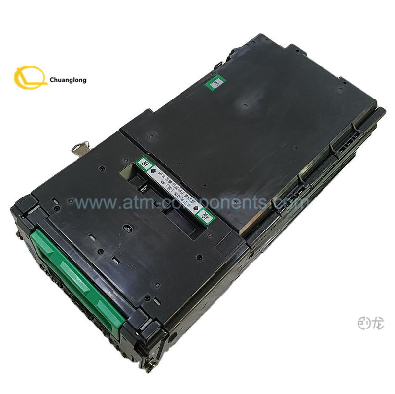 ヒタチ UR-T カセット ダブルキャッシュ受付ボックス TS-M1U2-DAB10 5004205-000 TS-M1U2-DRB30 ヒタチ オムロン ダブルリサイクルボックス