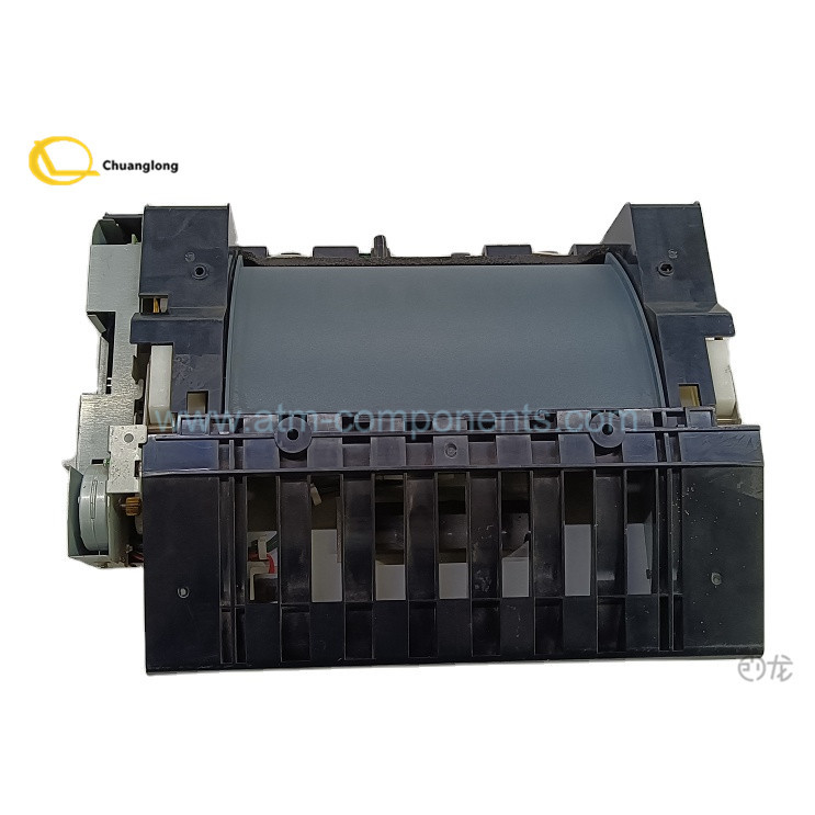 修理自動支払機OKI21SE Shuter RG7 YX4234-3750G001 1YX4234-3750G001 Yihua 6040Wの現金シャッターRG8
