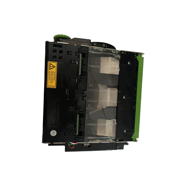 Wincor Cineo C4060の巻き枠の貯蔵の苦境は条件付捺印証書モジュールDNシリーズRM4部品を1750126457 01750126457取付けた