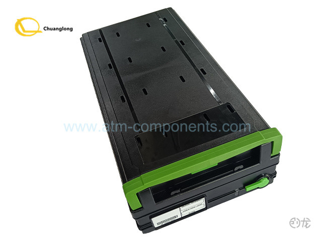 自動支払機機械部品のDiebold Opteva V2.0カセット00-155842-000F 00155842000F CS5500カセット