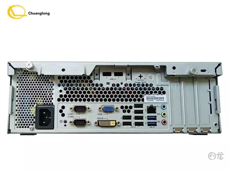 Wincor PC285の交換のPC 5G I5-4570T AMTの改善TPMen 01750200499 1750267963 01750267963