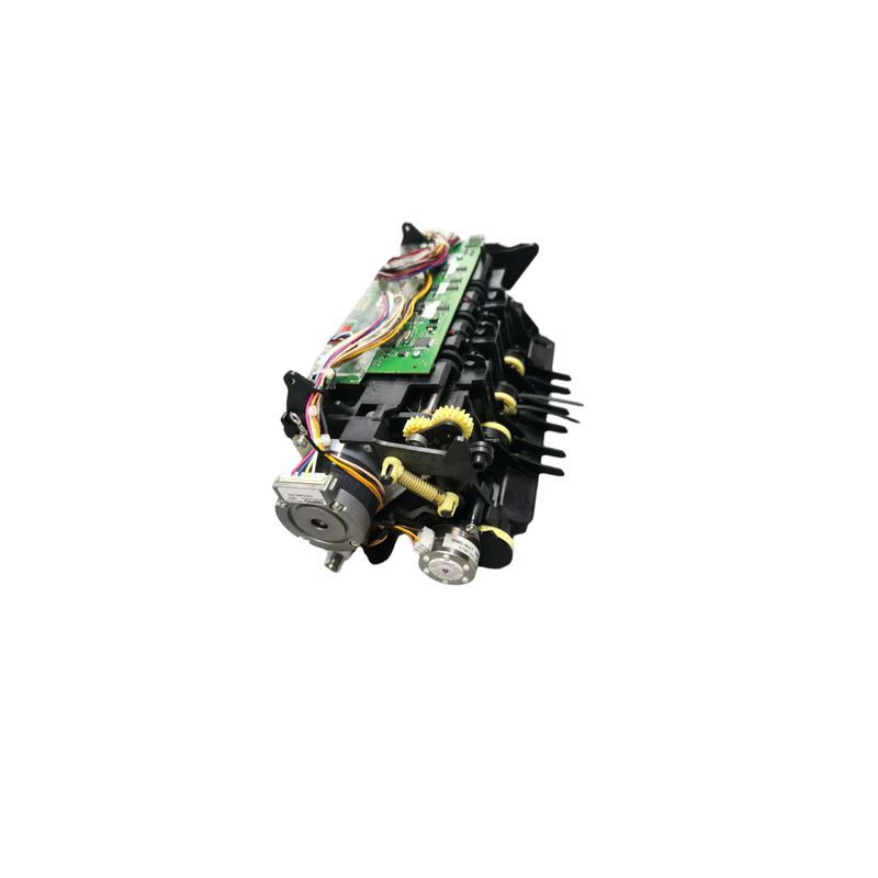 1750220022 Cineo 4040 2560 C4060 入力出力モジュール コレクター ユニット CRS Wincor ATM 部品