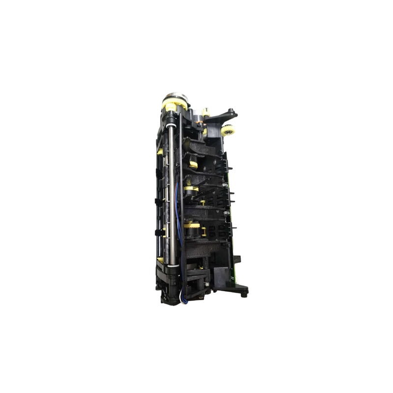 WINCOR Cineo C4060 IOC および IOT インアウトプット カスタマー トレイ Crs 01750193244