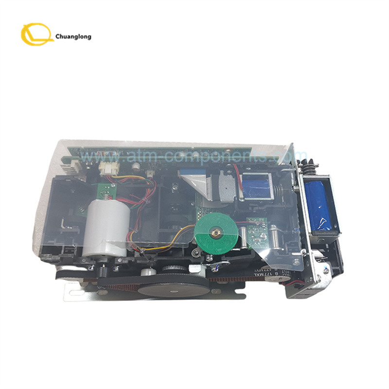 デイボルド DNシリーズ マシン スマートカードリーダー ICT3H5-3A7790 ICT3Q8-3HT2290 NIDEC SANKYOカードリーダー DN100D 1750304620 0175