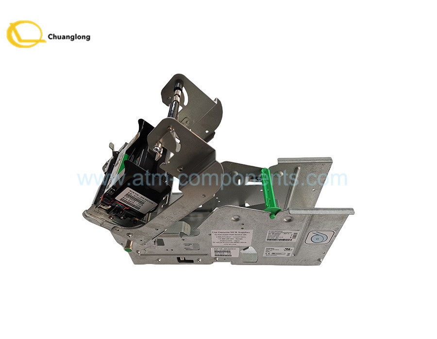 0090025345 009-0025345 ATM 機械部品 NCR 領収書プリンター SS22E 低端ATMプリンター