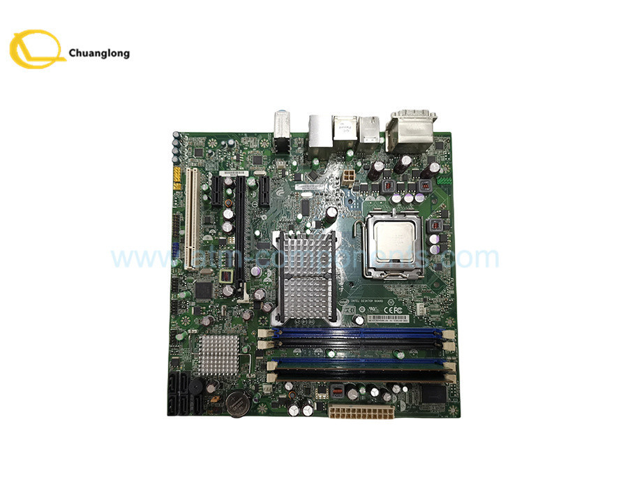 49222686301C 49-222686-301CATM マシンパーツ ダイボルド CCA KIT PRCSR C2D 3.0GHZ 0GB メインボード