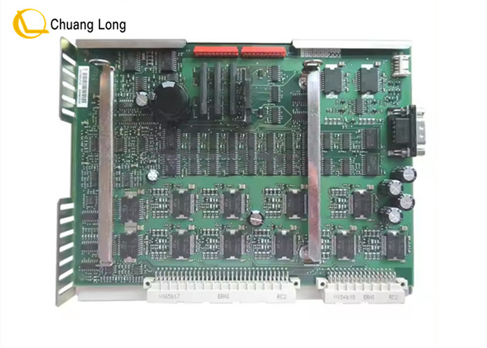 ATM機械部品 ウィンコー・ニックスドルフ コミュニケーションボード CCDM 01750052535 1750052535