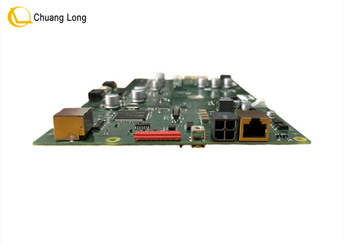 RM4ATM 機械部品 ディボルド・ニックスドルフ DN PCB PCBA RM4 コントロールボード 01750287366 1750287366
