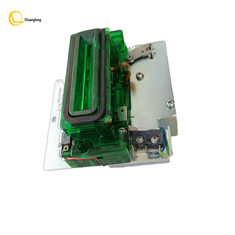 ATM Part 009-0018641 NCR Imcrw カードリーダー シャッター ベゼル アッシー 0090018641 NCR 標準シャッターヘッド