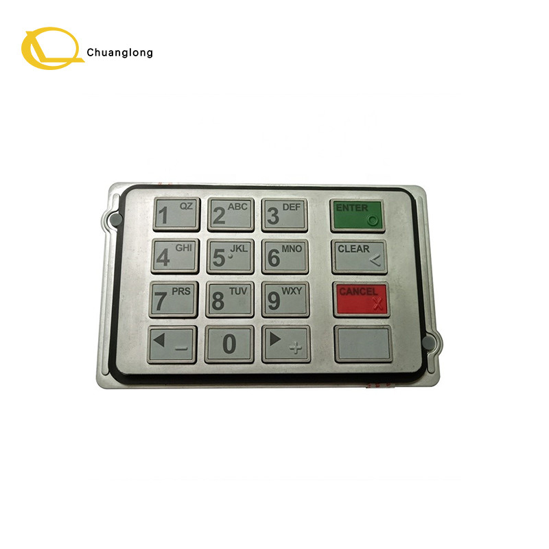 ATMスペアパーツ ナウチルス ヒョウサン EPP-8000R EPP ATMキーボード 7130020100 ATM 交換部品
