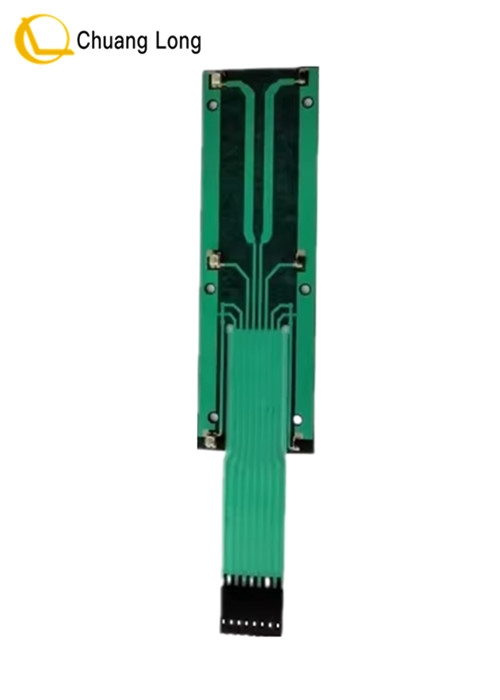 ATMパーツ NCR S2 キャリーフレックス組出口センサー 009-0032220 009-0030761
