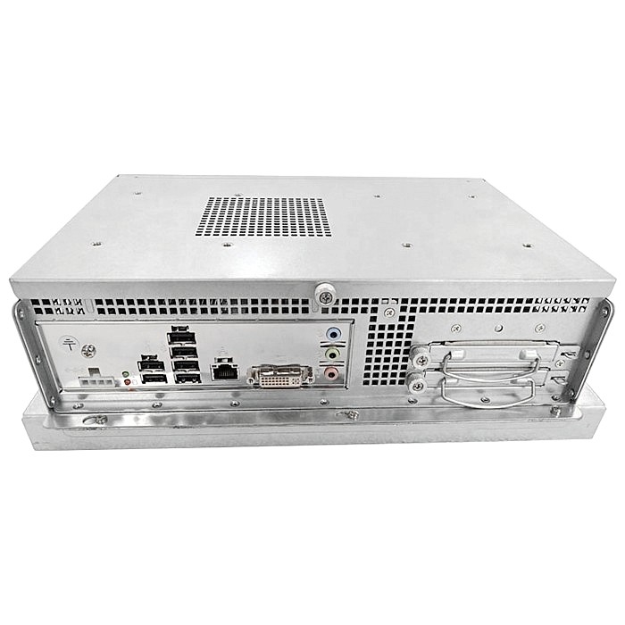 ATMスペアパーツ 0155904201A Diebold Win10 移行 PC コア Prcsr Ci5 2.7GHz 4GB 15インチ Std 00155904201A ATM LCD