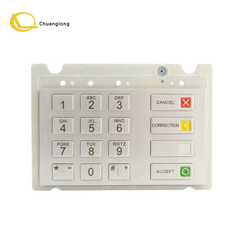 ATM リセールス ウィンコーニックスドルフ EPP V6 PCI 4 EPPキーボード 01750159341 1750159341