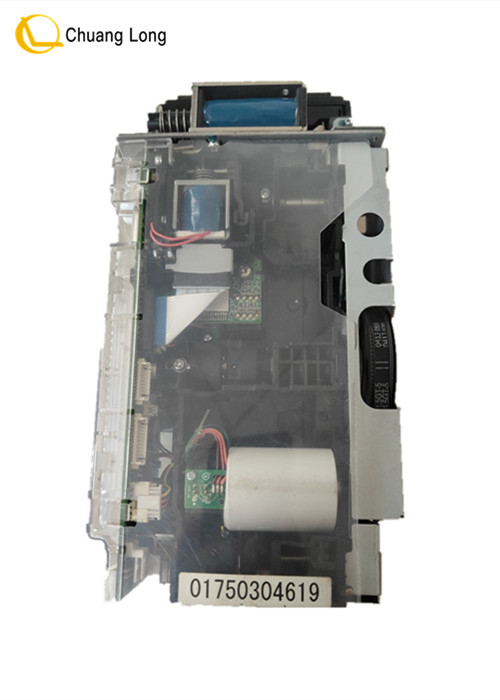 ATM部品 ウィンコー・ニックスドルフ CHD-モット ICT3H5-3A2790 基本 DN250A カードリーダー 01750304619 1750304619