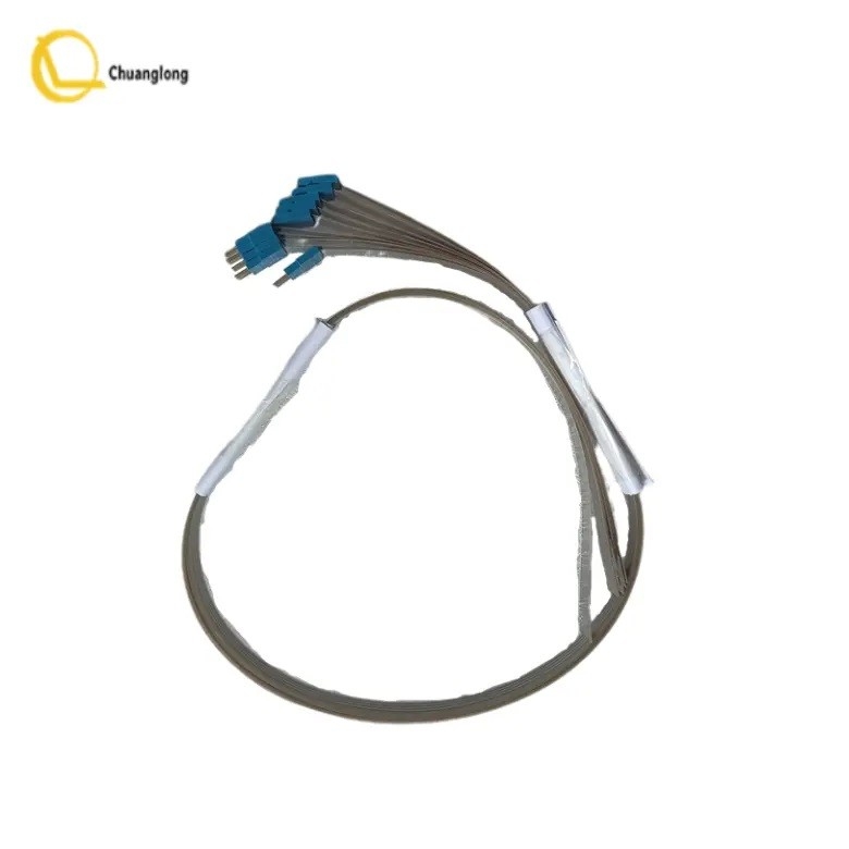 Wincor Cmd カセットリボンケーブル 1750043025 01750043025 Wincor ATM 部品WP40029