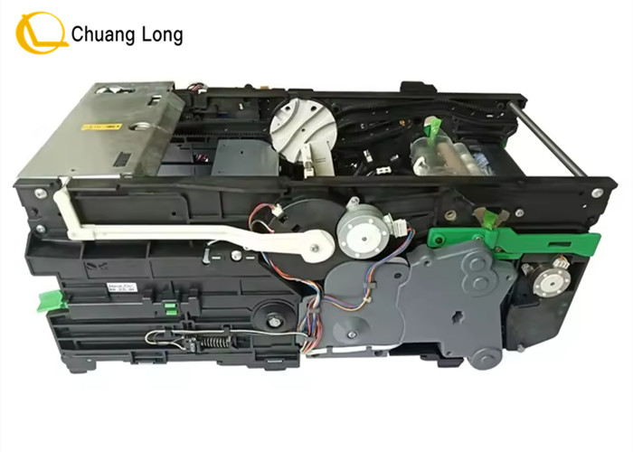 ATM機械部品 ウィンコー・ニックスドルフ CMD-V4 スタッカーモジュール 1750109659 1750058042