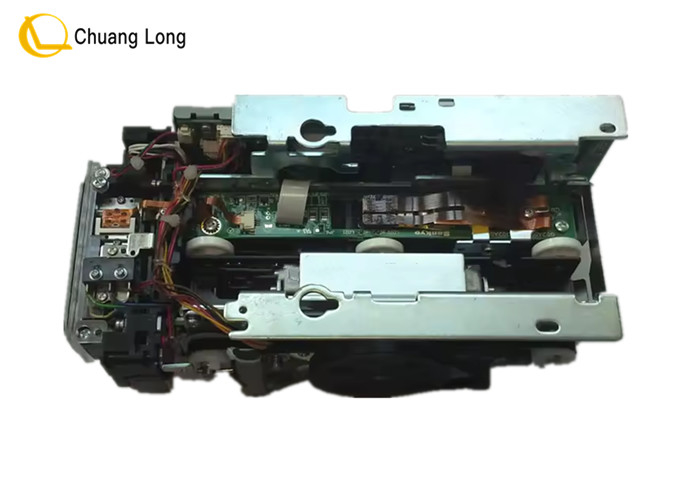 ATM部品 ディボルド オプテヴァ TRK 123 R/W HICO ICC スマートカードリーダー 49-209542-000F 49209542000F