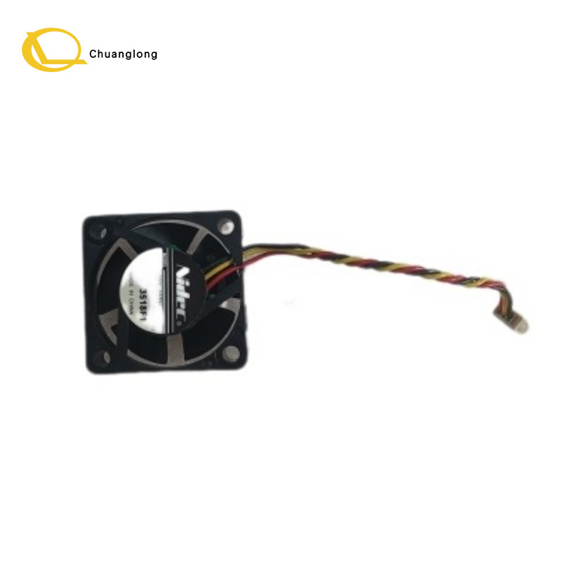 Nidec D03X-05TM 3010 5V 0.12A 冷却扇風機 ZR-30FAN 49-233199-125A 49233199125A ディボルド BV5