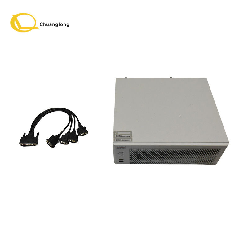 Wincor ECR パーツ Wincor Nixdorf Beetle i8A PC コア 電子キャッシング 01750192884 1750192884