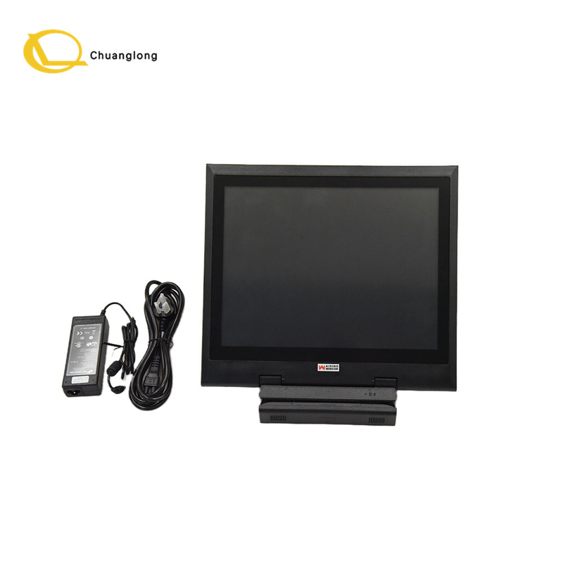 オールインワン POS ウィンコーニックスドルフ AW E-15 POS N3060 RT 4GB HDD MSR 01900000131
