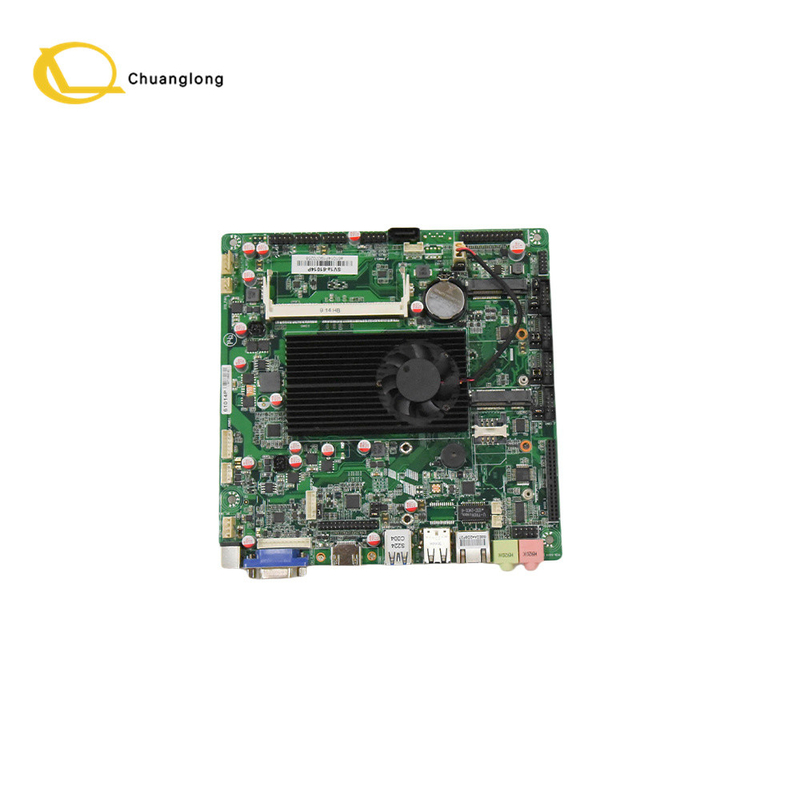 インテル スカイレイク-U 6代目コア I3-6100U CPU トリプルディスプレイ OF VGA AND LVDS/eDP 1910001487 SV1a-61014P