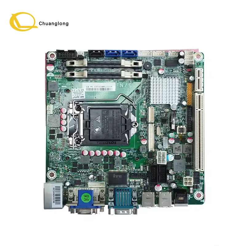 ATM NCR部品 NCR SS22E 6622E マザーボード リバーサイド インテル Q67 LGA1155 445-0752088 445-0746025 4450746025