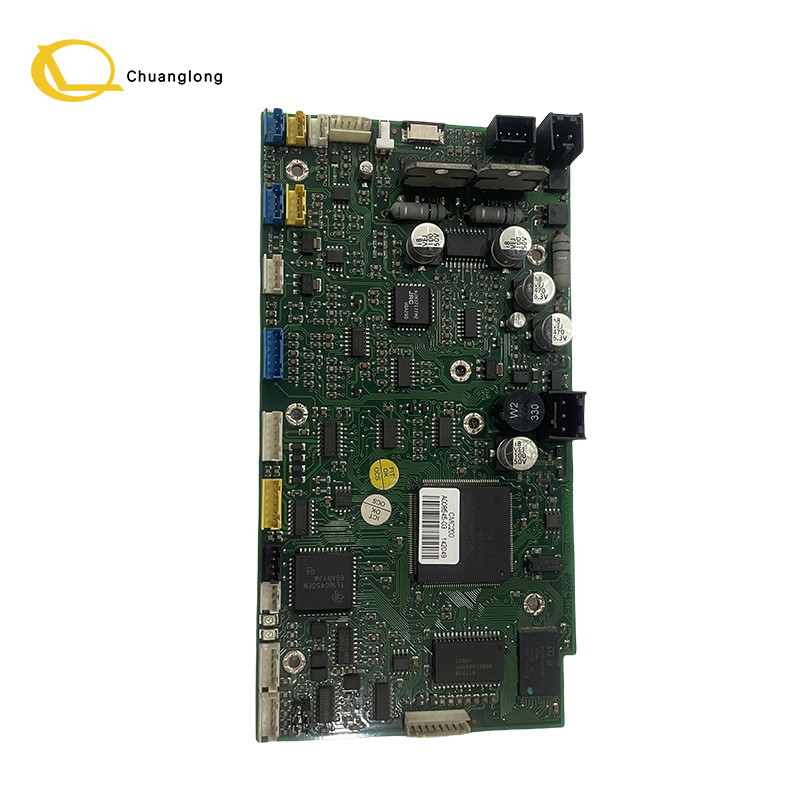 ATM機械部品 NMD CMC200 マザーボード ディスペンサーの制御ボード A008545 A008545-03