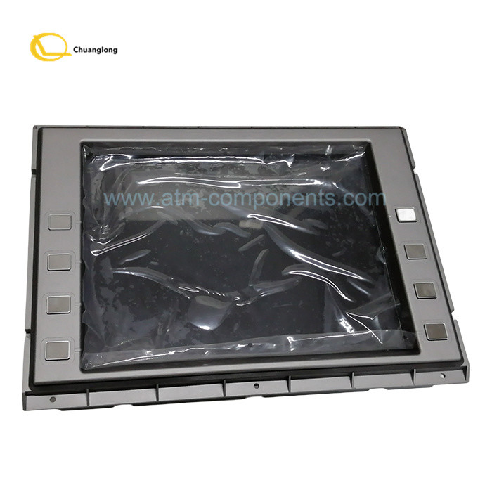 S5611000190ATMパーツ 機能キー付きHyosungディスプレイATM金融機器Hyosung FUNCTION 左画面