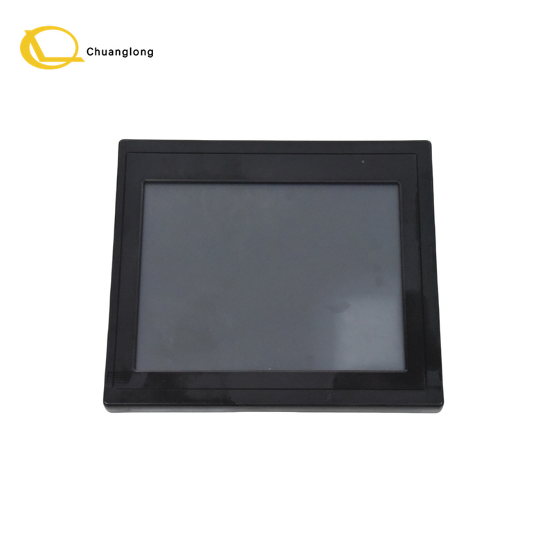ATM 機械部品 NCR F10SBL NCR 6625 自助式グラフィック操作者ディスプレイ パネル タッチスクリーン 445-0735023 4450735023