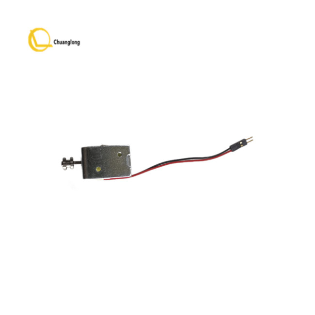 ATM WINCOR CINEO 部品 ソレノイド 1750134477 AU モジュールモーター 01750134477