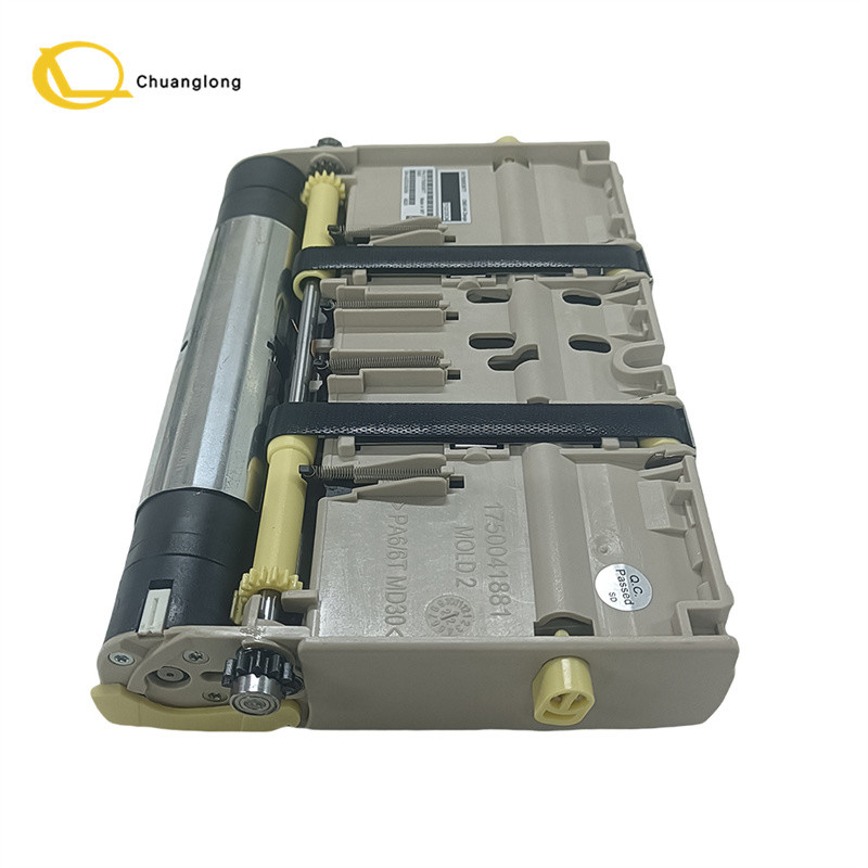ATM部品 Wincor CMD-V4 クランプ トランスポートメカニズム 1750053977 01750053977 Wincor クランプ