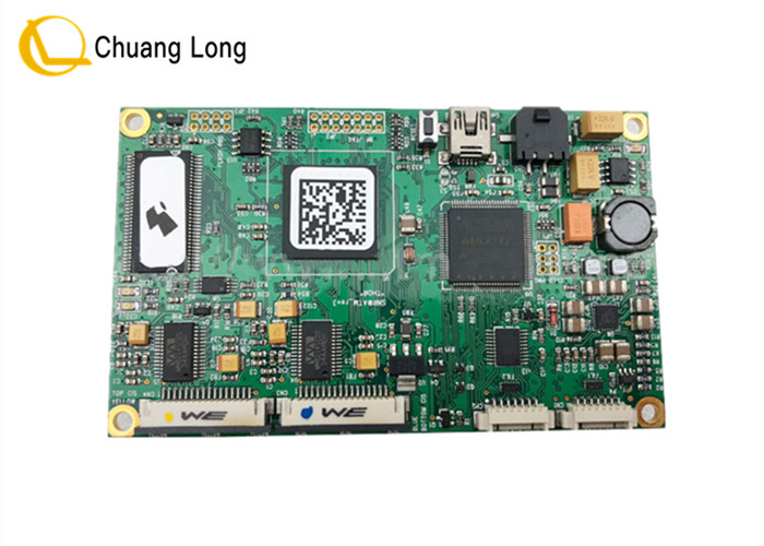 ATM機部品 SNRモジュール01750250082のためのWincor制御ボード