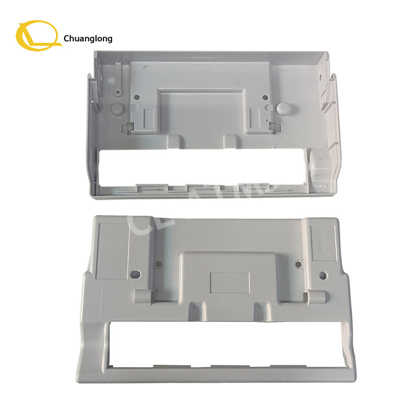 NCRATM機械部品 白色パネル NCR6636 フジツーG610 カセット 009-0025324