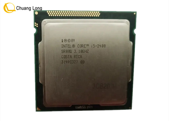 ATM部品 NCRセルフサービス 6625 6622 インテルプロセッサコア I5 2400 CPU 4970474790 497-0474790