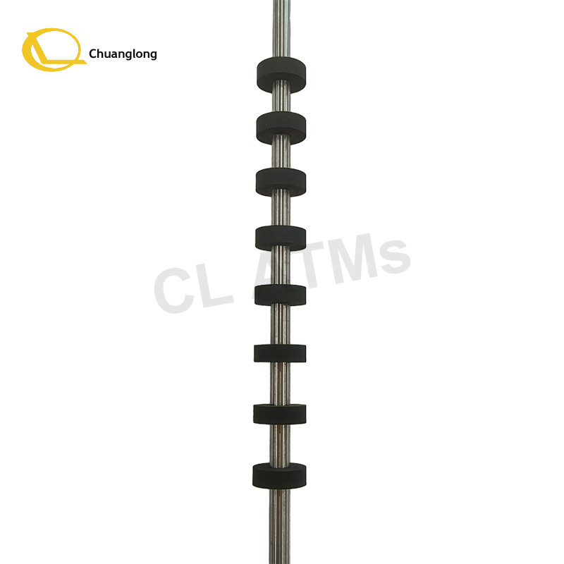 デイボルド・ニックスドルフ ATM部品 DN DM7v カセットシャフト 2 01750870292 0870292 DN100 DN100D DN200
