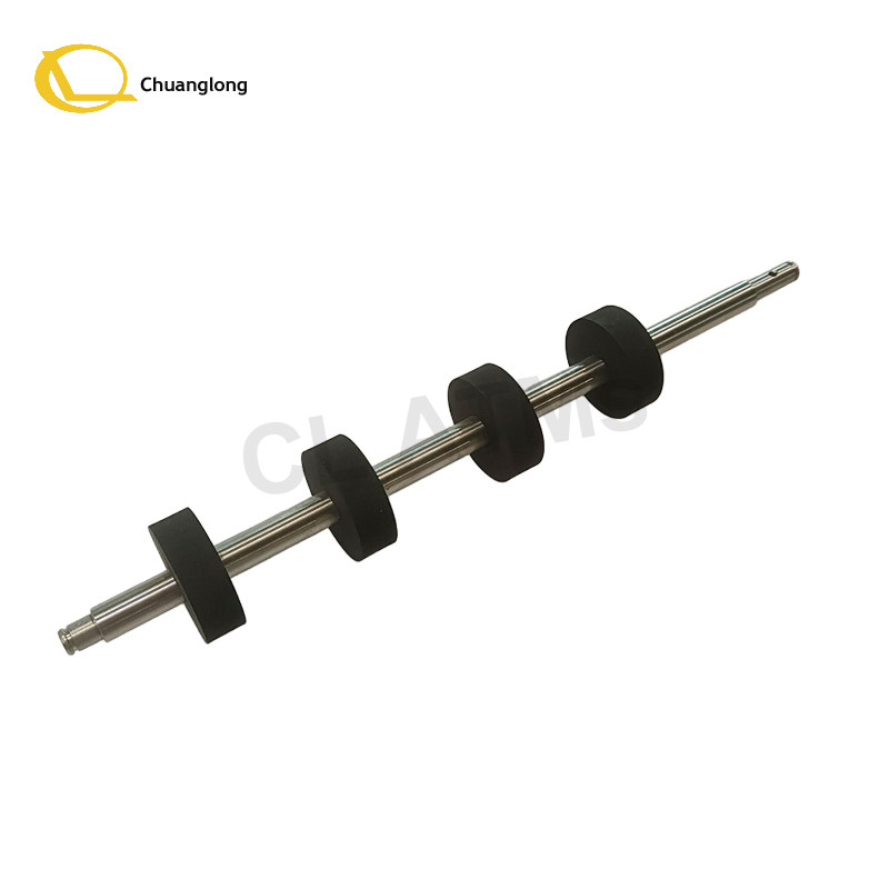 01750375711 1750375711 Diebold Nixdorf ATMパーツ DN100 DN100D DN200 トランスポートシャフト 28x9 CPL