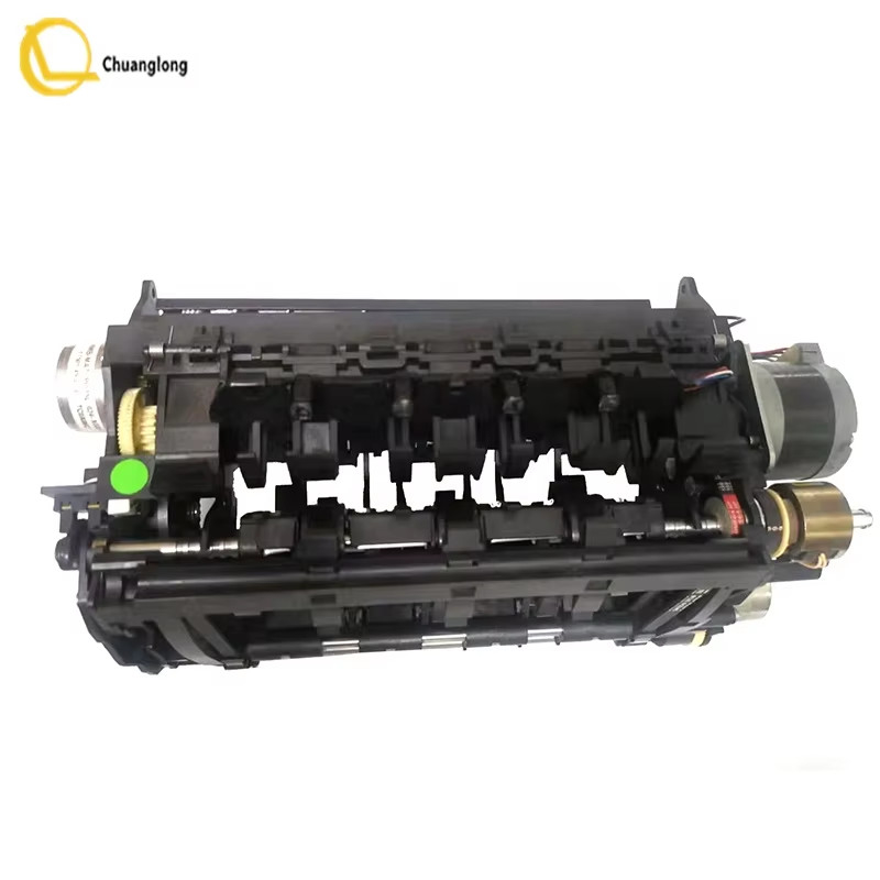ウィンコアATM機械部品 シネオ入力出力モジュール 収集ユニット CRS RM3 1750131626